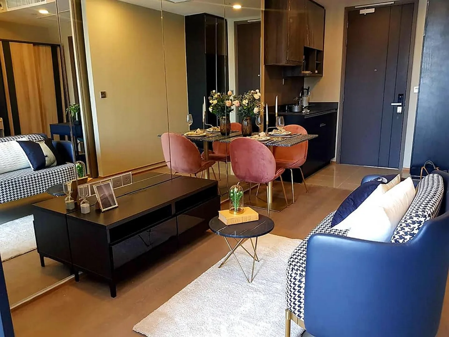 Property photos for Ashton Chula - Silom