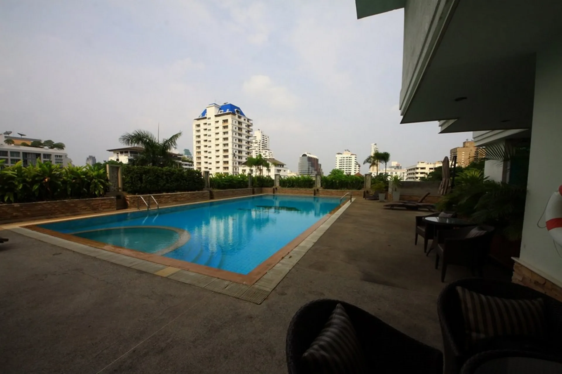Property photos for The Habitat Sukhumvit 53
