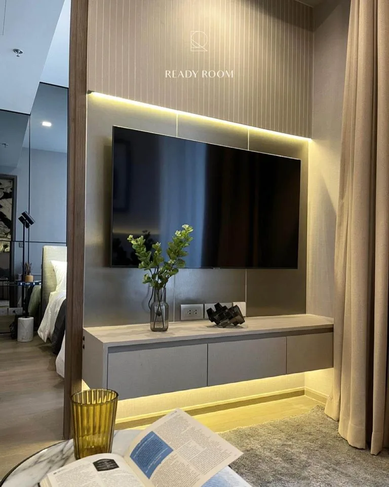 Property photos for Celes Asoke