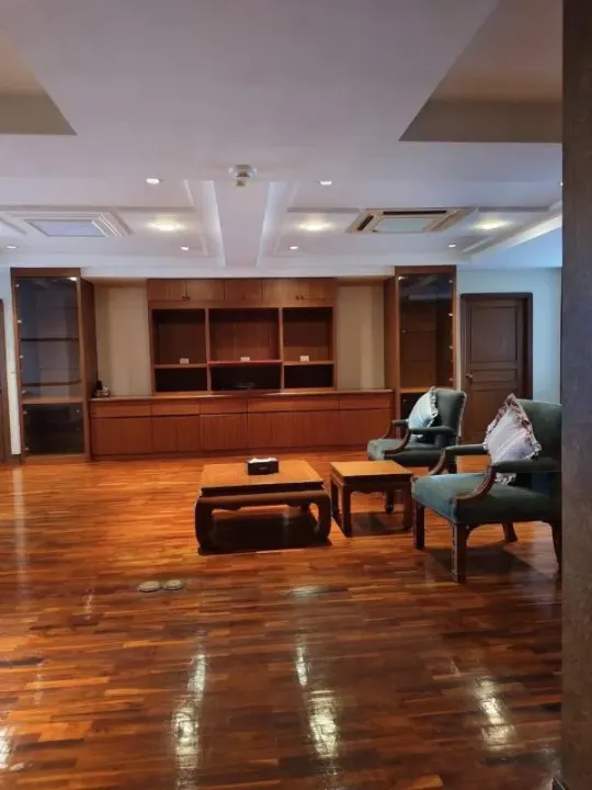 Property photos for President Park Sukhumvit 24