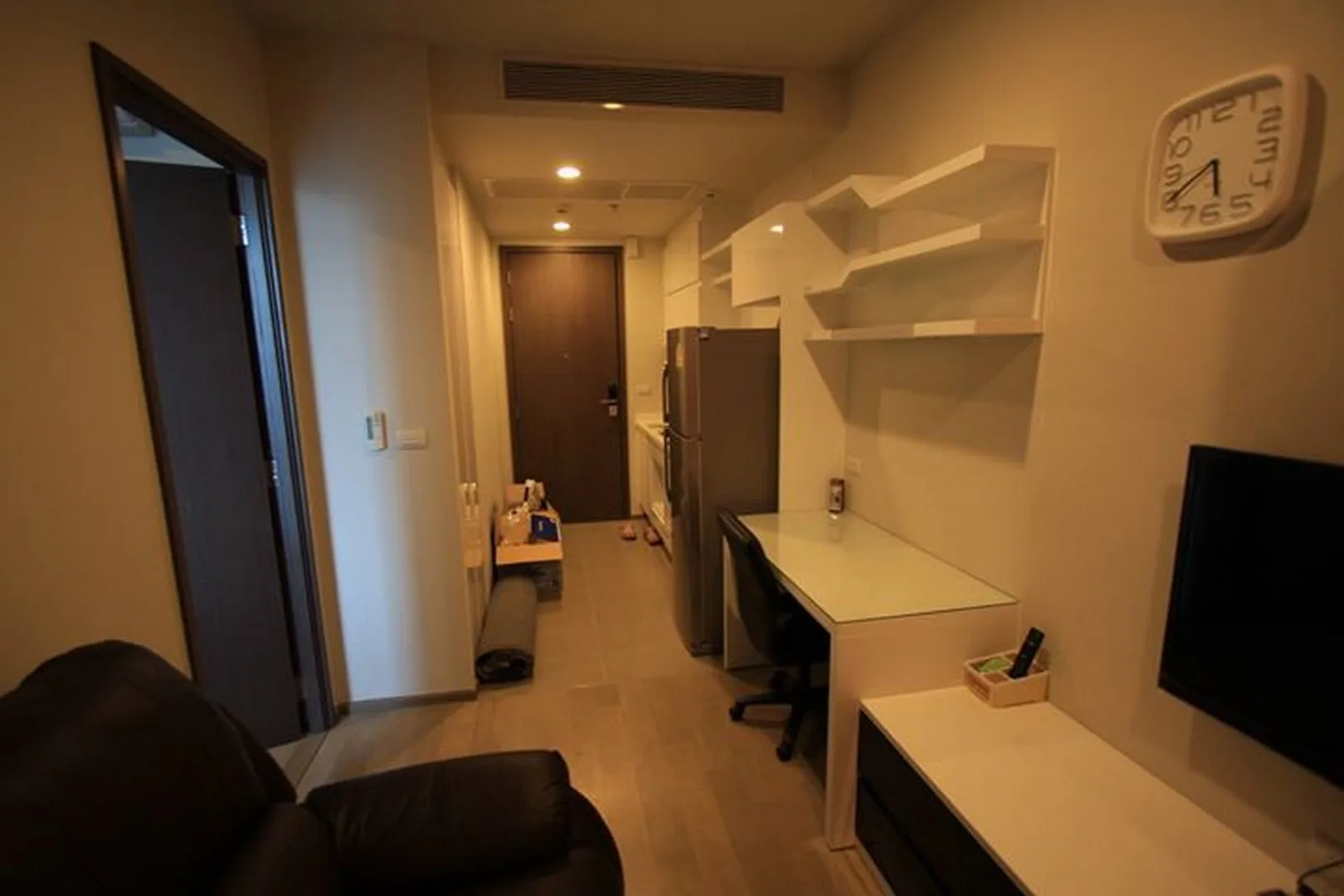 Property photos for Pyne by Sansiri