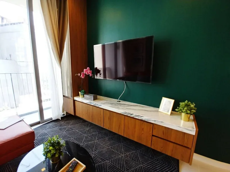 Property photos for Nara 9 by Eastern Star