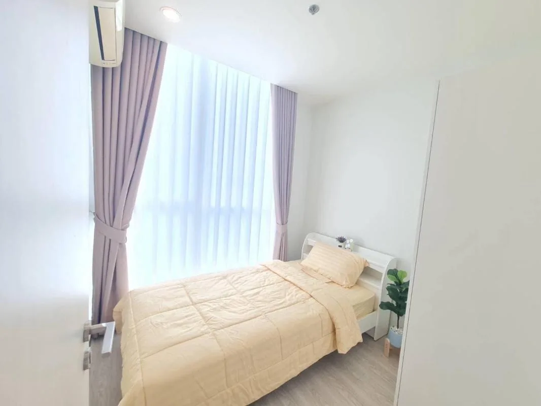 Property photos for Noble Revolve Ratchada 2