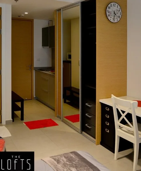 Property photos for The Lofts Ekkamai