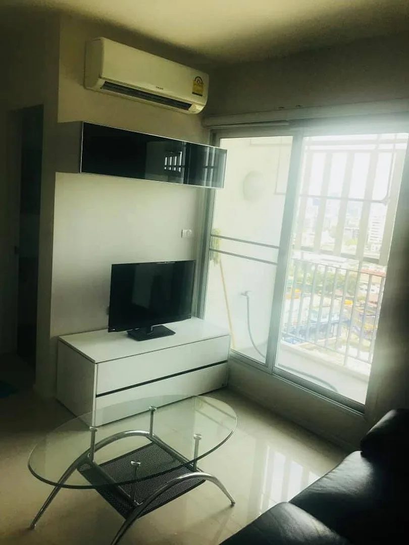 Property photos for Aspire Sukhumvit 48