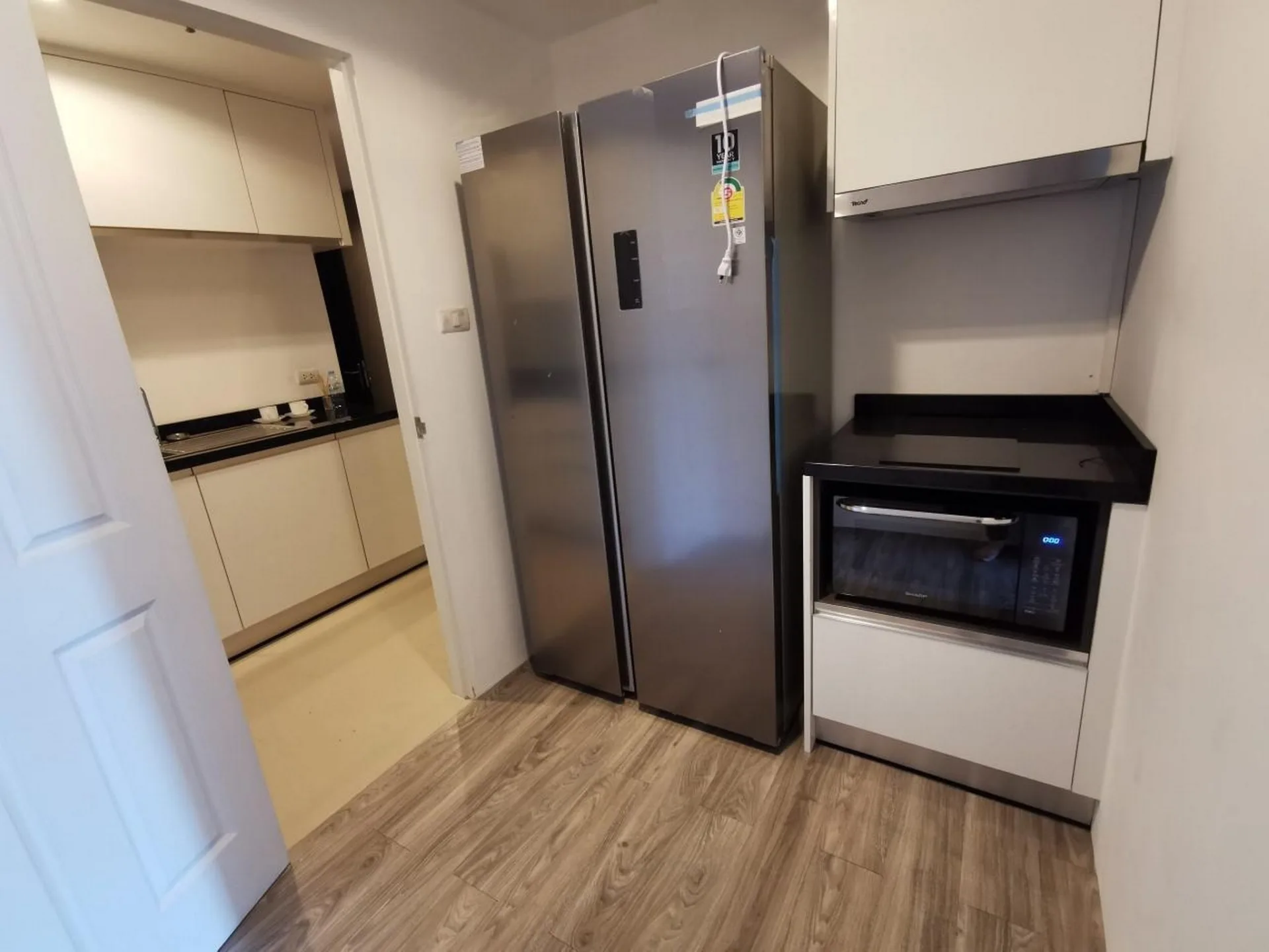 Property photos for Belle Grand Rama 9