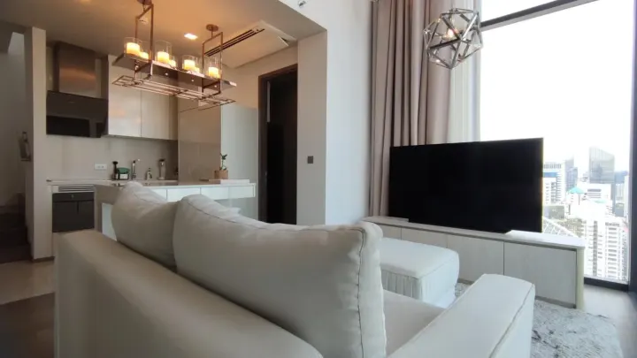 Property photos for Celes Asoke