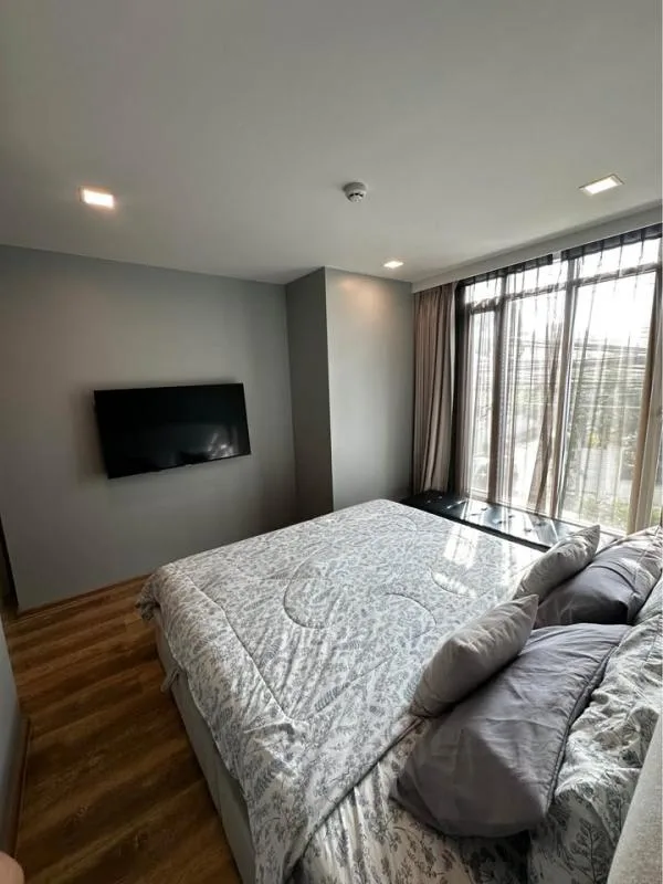 Property photos for Maestro 01 Sathorn ??? Yen Akat