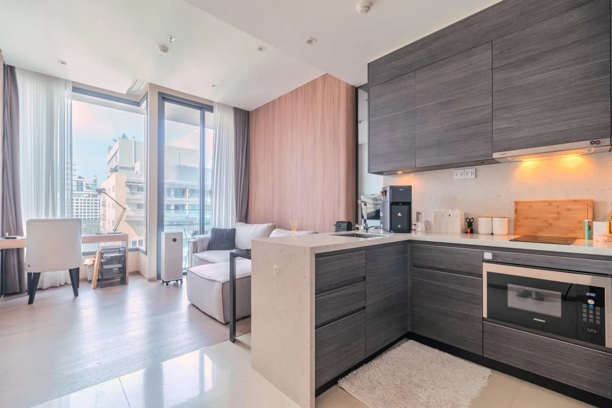 Property photos for The Esse Asoke