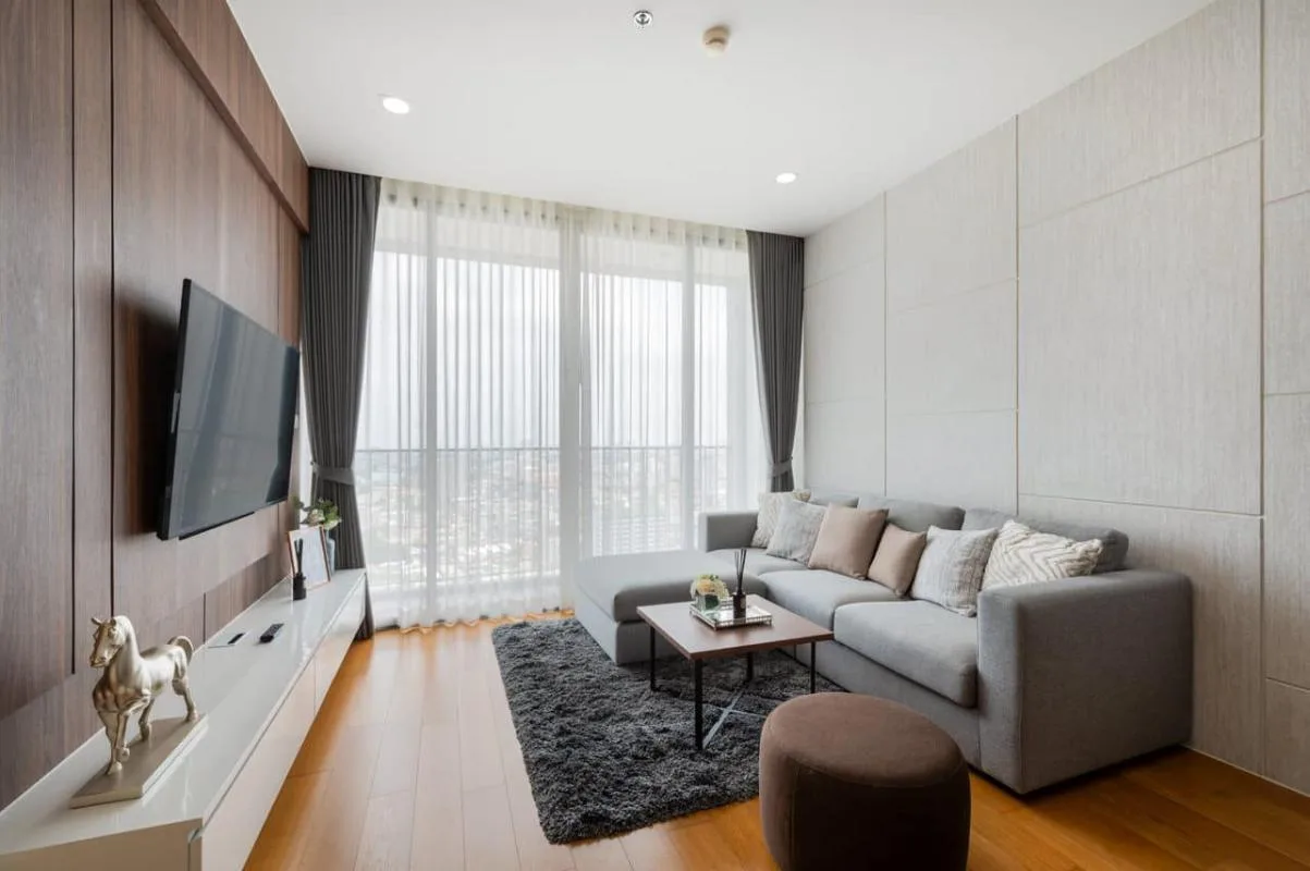 Property photos for Bright Wongwian Yai