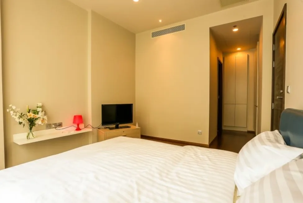 Property photos for Quattro by Sansiri