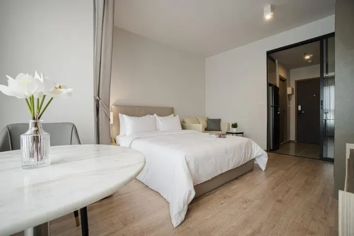 Property photos for Ideo Rama 9 - Asoke