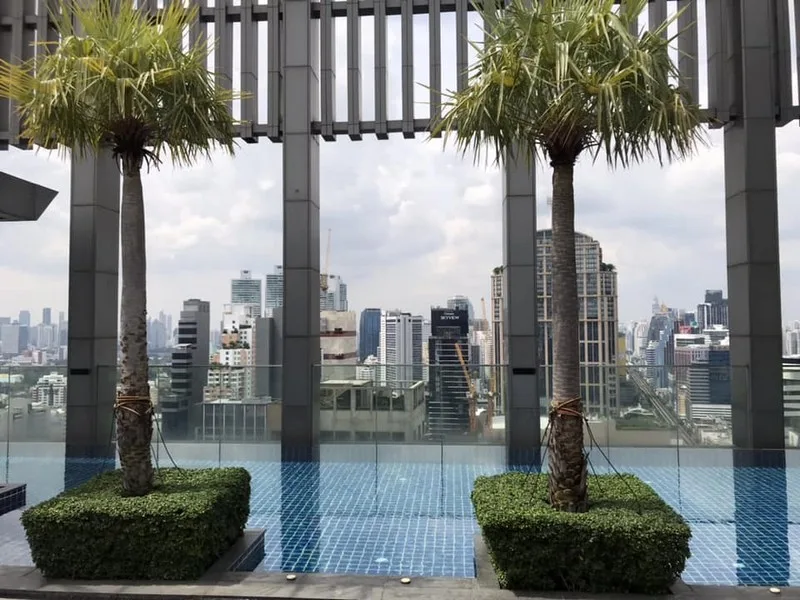 Property photos for The Address Sukhumvit 28