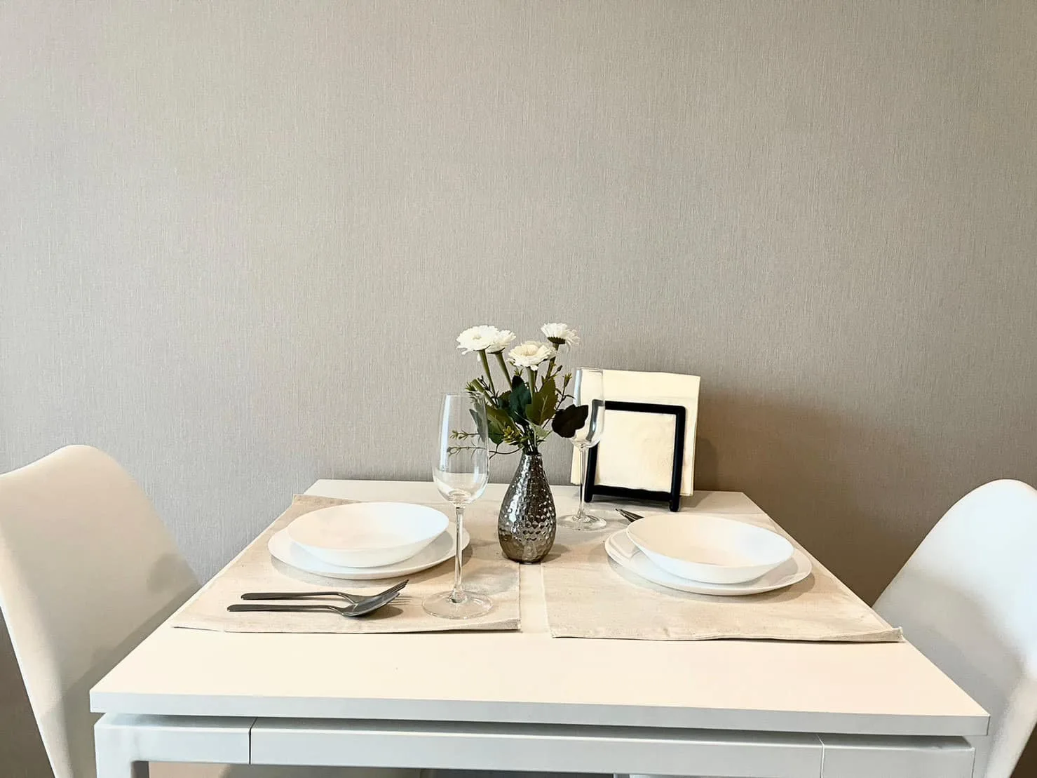 Property photos for Metro Luxe Ratchada