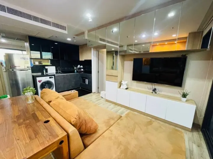 Property photos for THE LINE Jatujak - Mochit