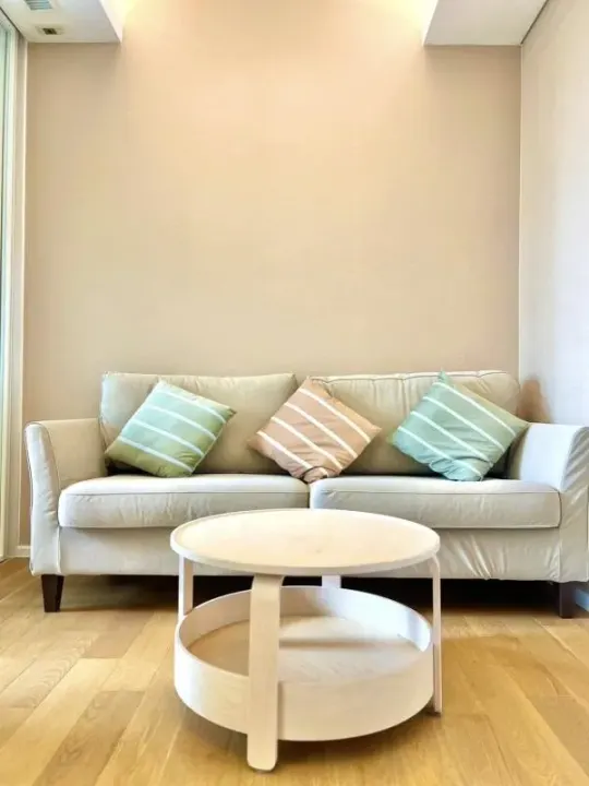 Property photos for The Saint Residences