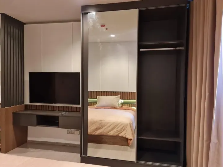 Property photos for LIFE Asoke - Rama 9
