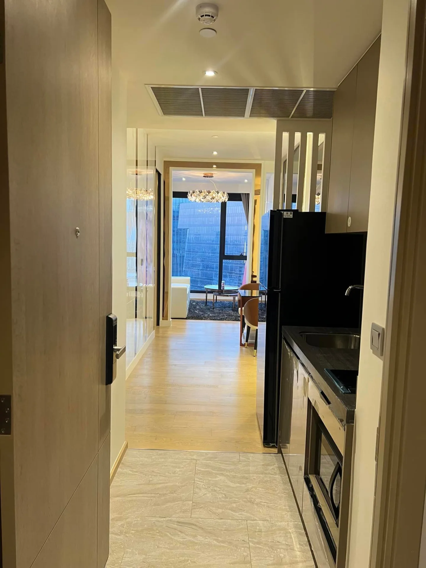 Property photos for ASHTON Asoke - Rama 9