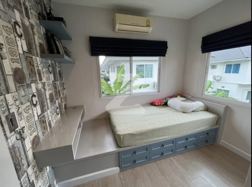 Property photos for Perfect Park Suvannabhumi