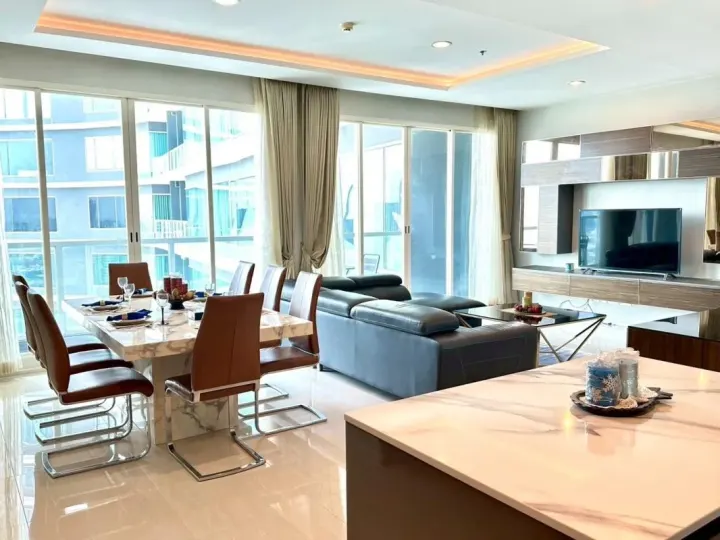 Property photos for Menam Residences