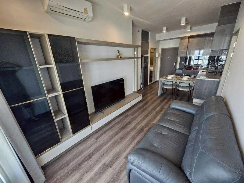 Property photos for Ideo Rama 9 - Asoke