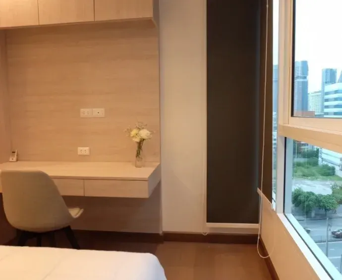 Property photos for Supalai Elite Phayathai