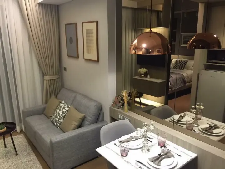 Property photos for The Lumpini 24