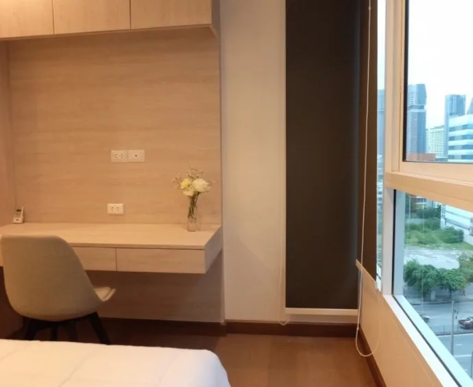 Property photos for Supalai Elite Phayathai
