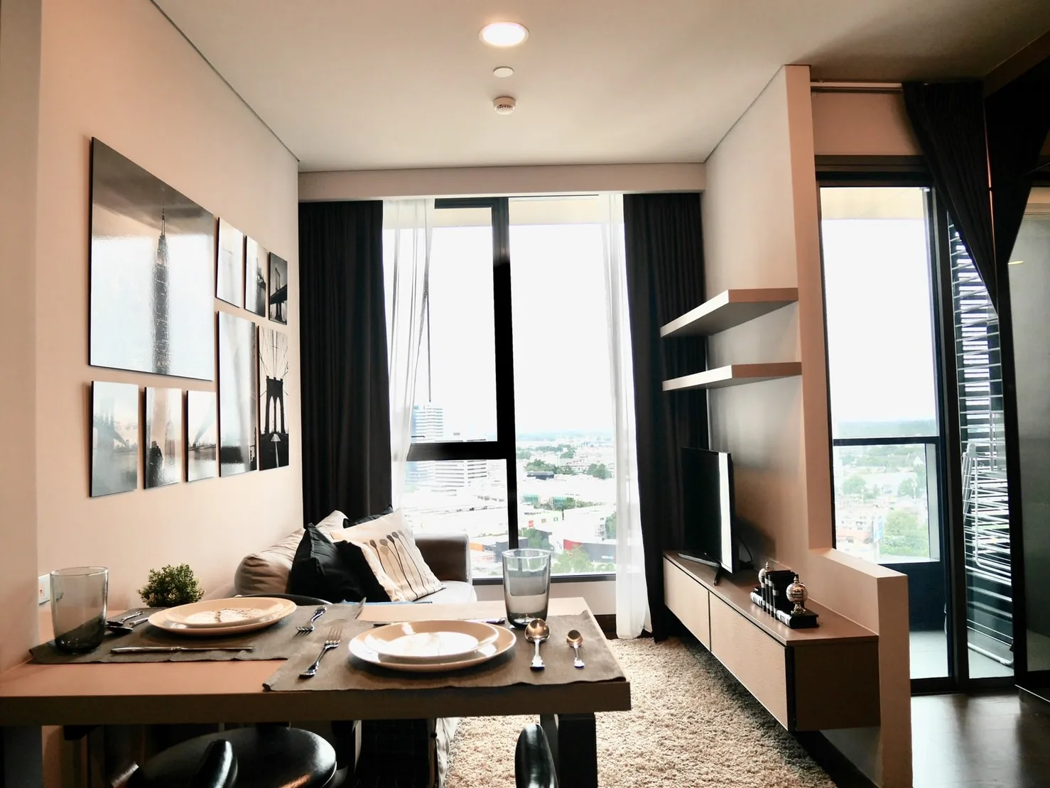 Property photos for The Lumpini 24
