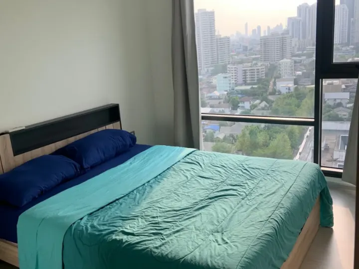 Property photos for Rhythm Sukhumvit 36 - 38