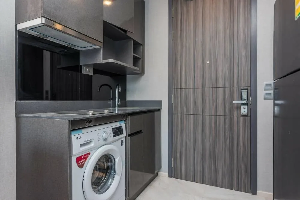 Property photos for Ashton Asoke