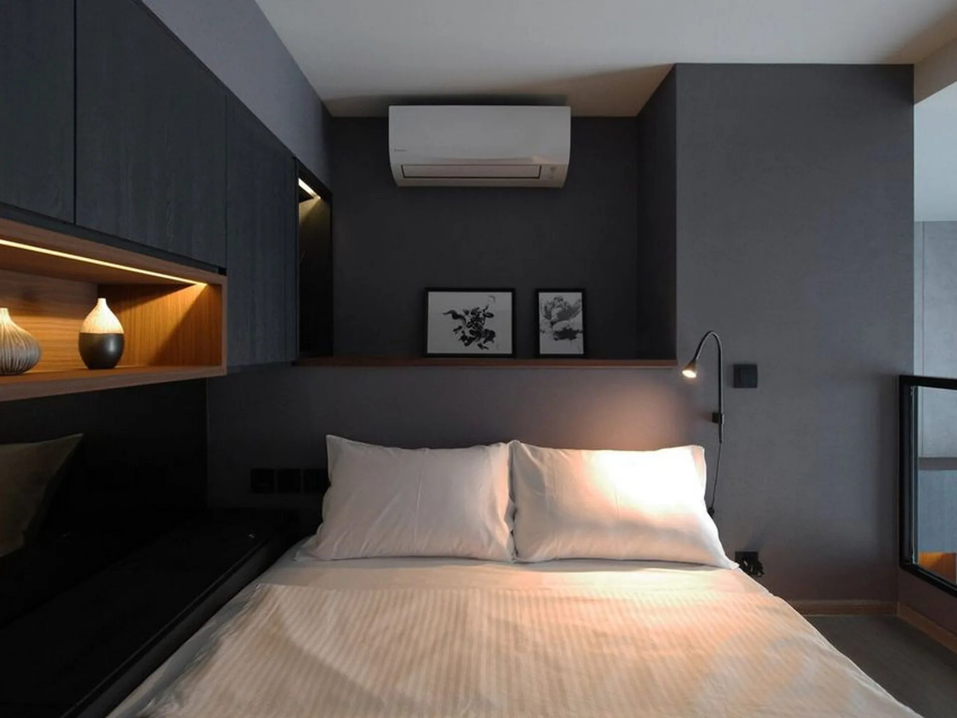 Property photos for The Reserve Phahol - Pradipat
