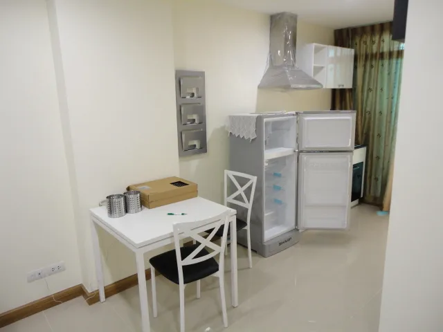 Property photos for The Link Sukhumvit 50
