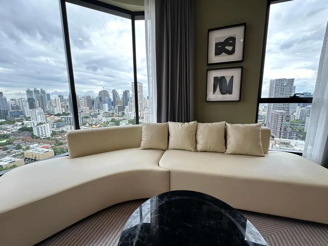 Property photos for Ideo Q Sukhumvit 36