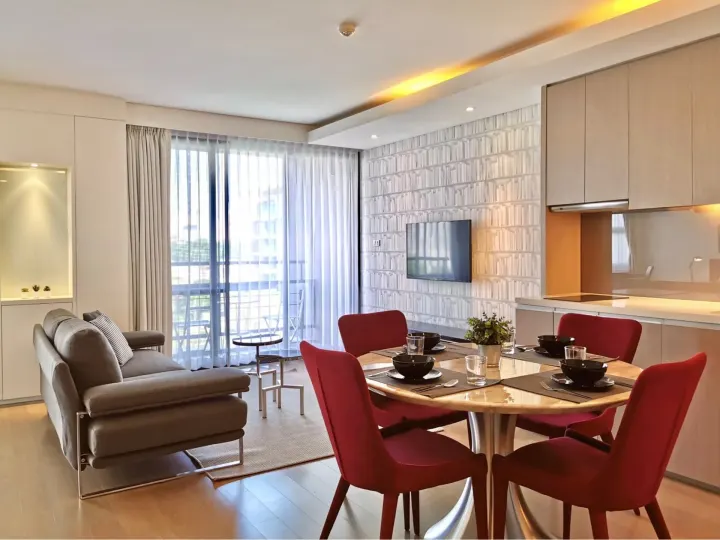 Property photos for Mode Sukhumvit 61