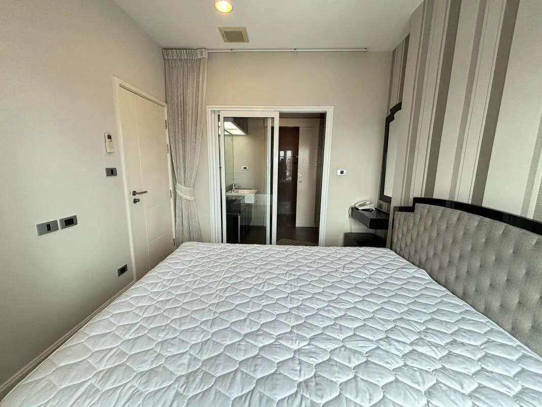 Property photos for The Crest Sukhumvit 34