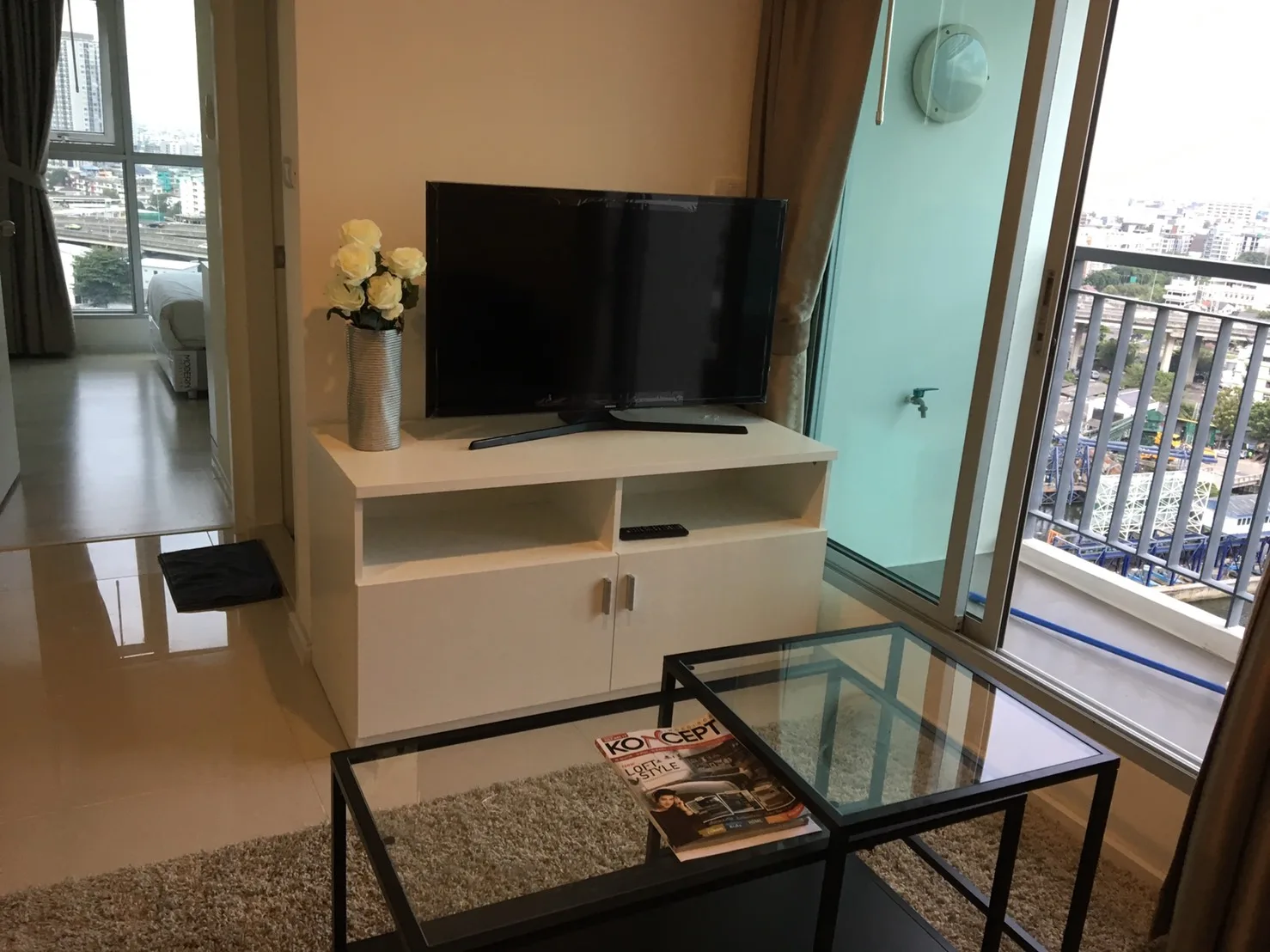 Property photos for Aspire Sukhumvit 48