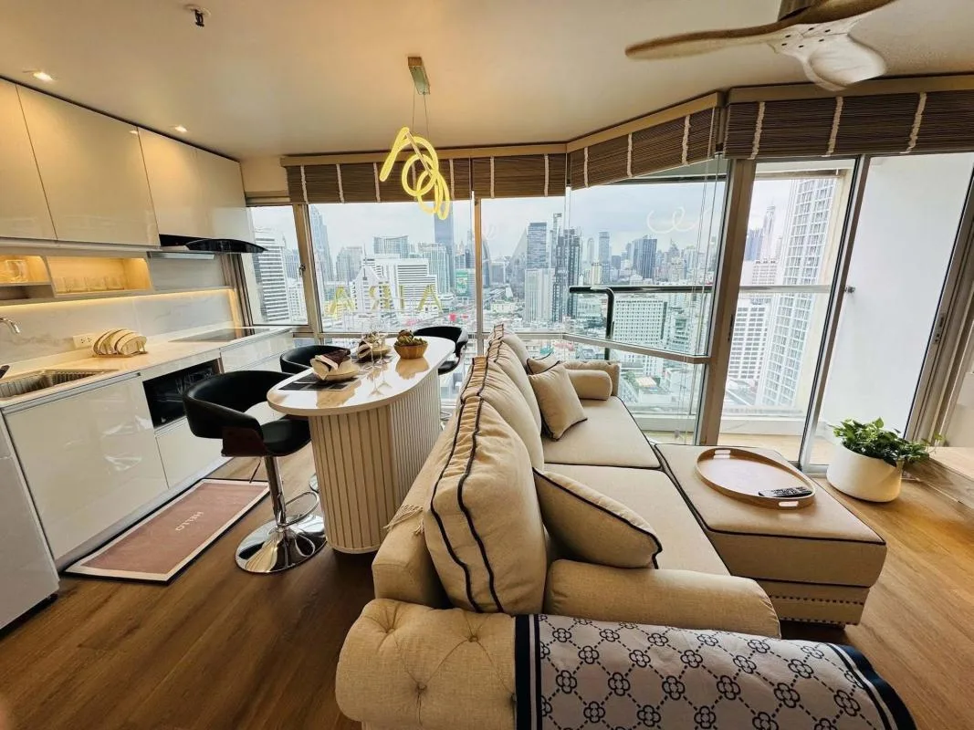 Property photos for Sukhumvit Suite