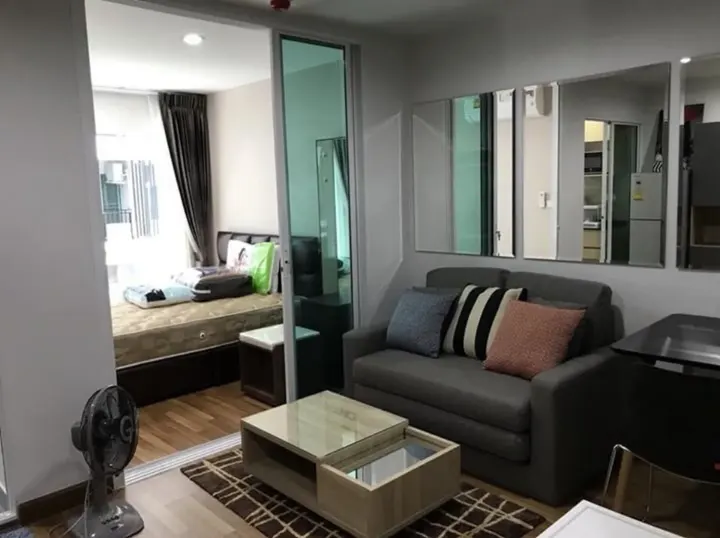 Property photos for Regent Home Sukhumvit 81