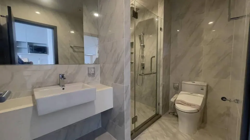 Property photos for Ideo Mobi Rangnam