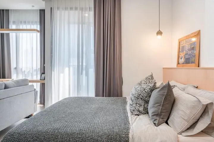 Property photos for Ashton Chula - Silom