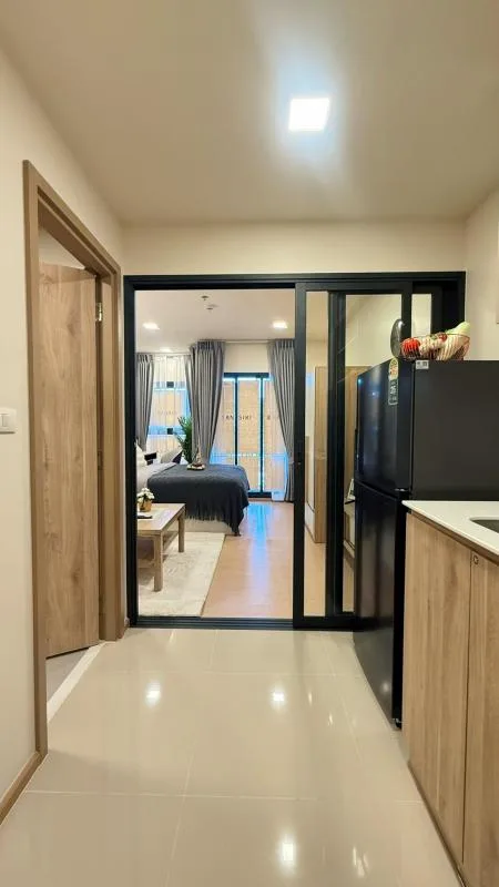 Property photos for The Base Urban Rama 9
