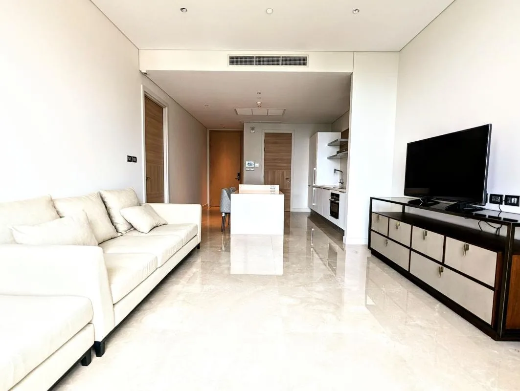 Property photos for Sindhorn Residence