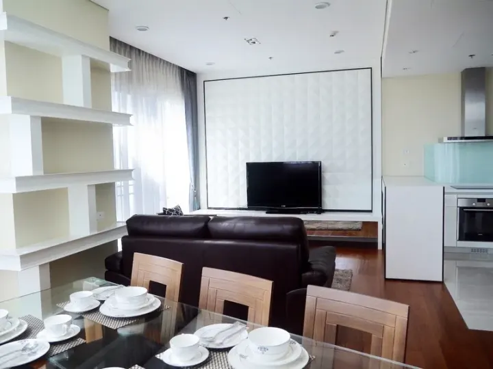 Property photos for Bright Sukhumvit 24
