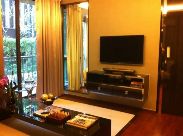 Property photos for The Address Sukhumvit 61