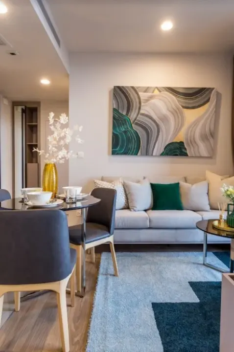 Property photos for OKA HAUS Sukhumvit 36