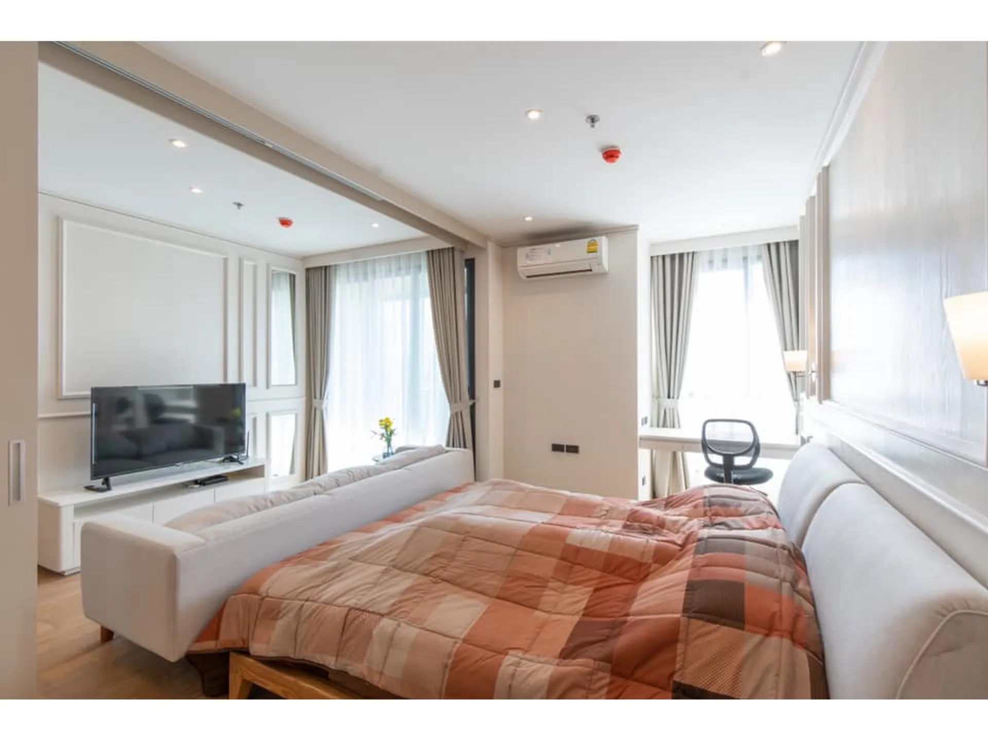 Property photos for Q Chidlom - Phetchaburi
