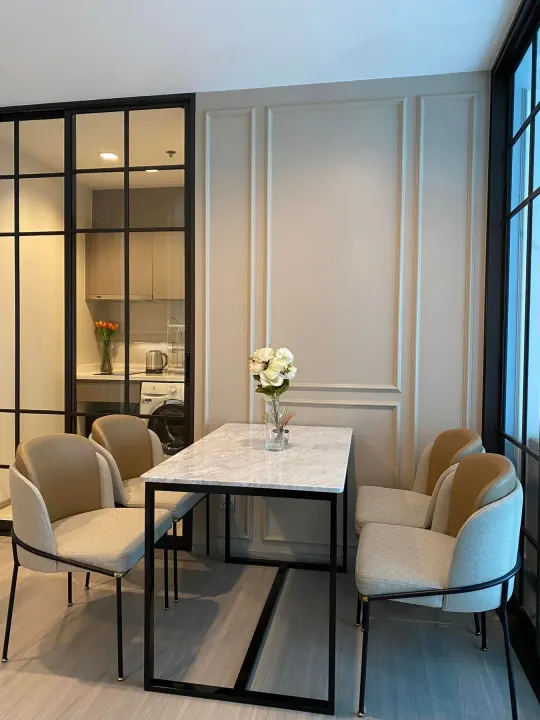 Property photos for LIFE Asoke - Rama 9