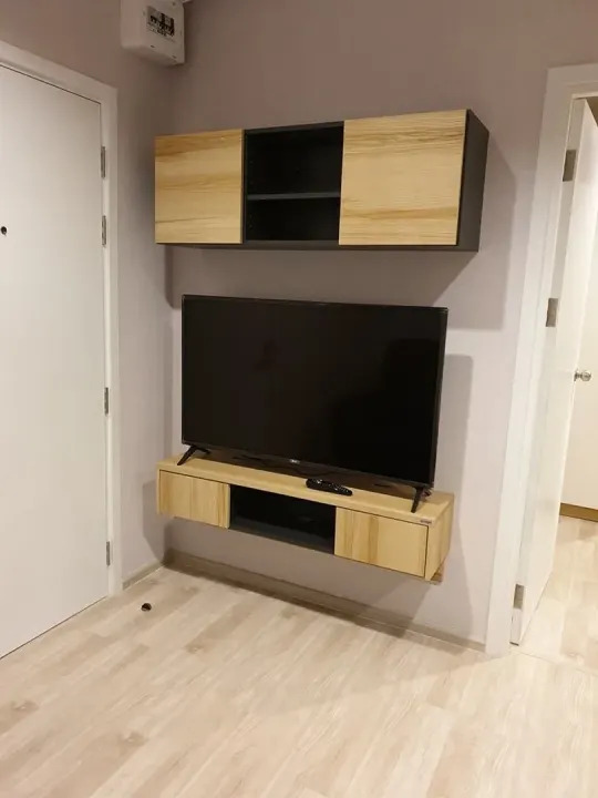 Property photos for Plum Condo Ramkhamhaeng Station