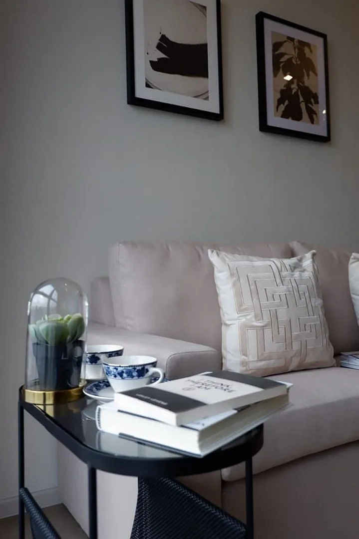 Property photos for Ashton Asoke